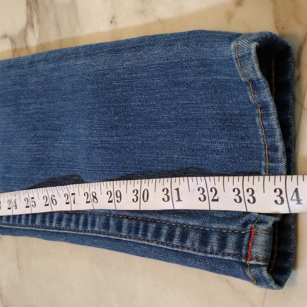 True Religion jeans. - Picture 10 of 12